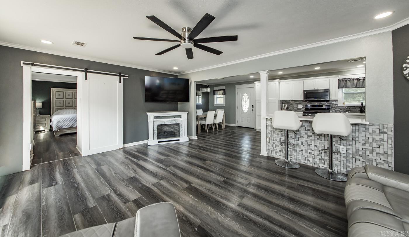 Lonoke - Residential