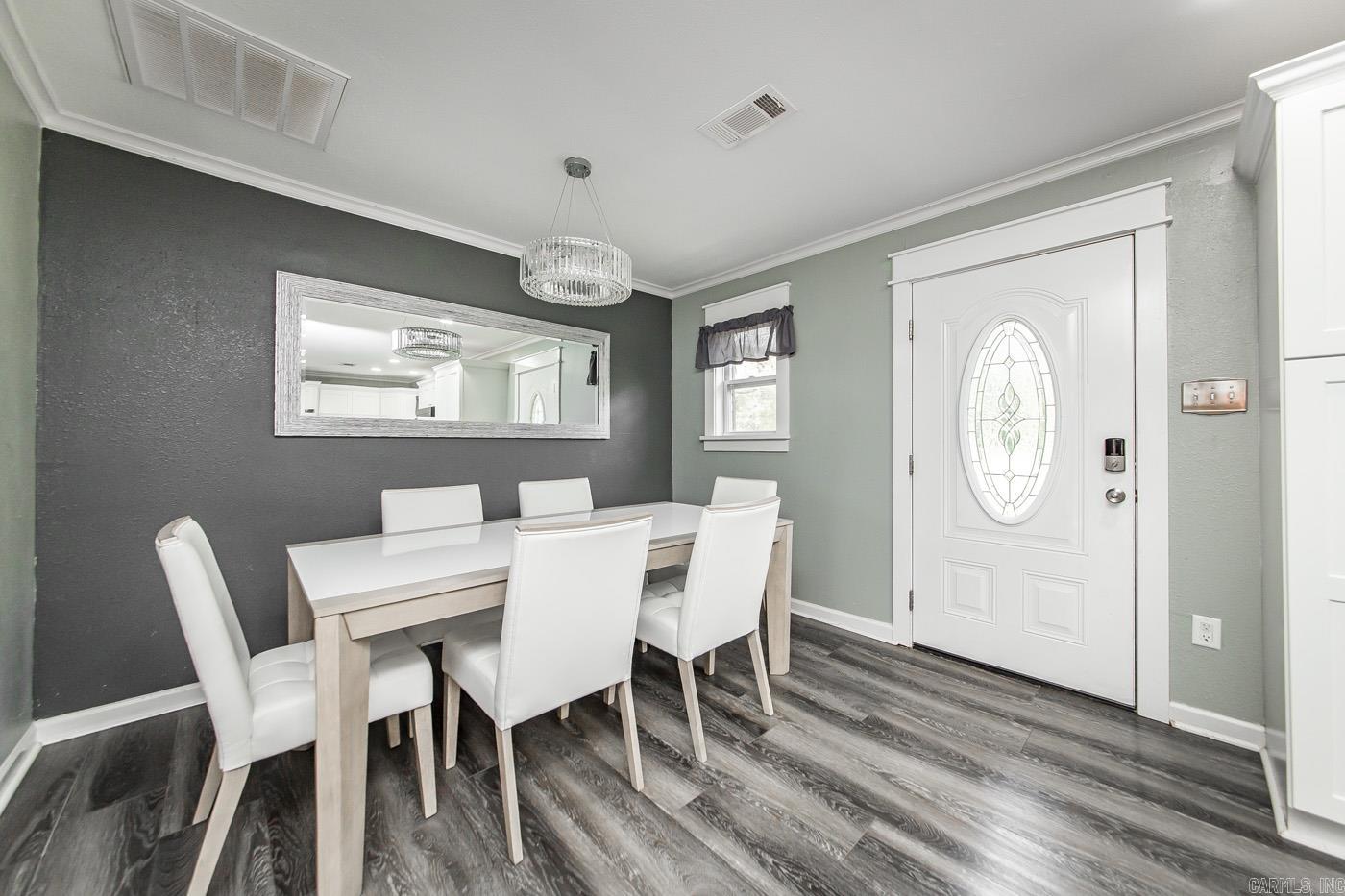 Lonoke - Residential