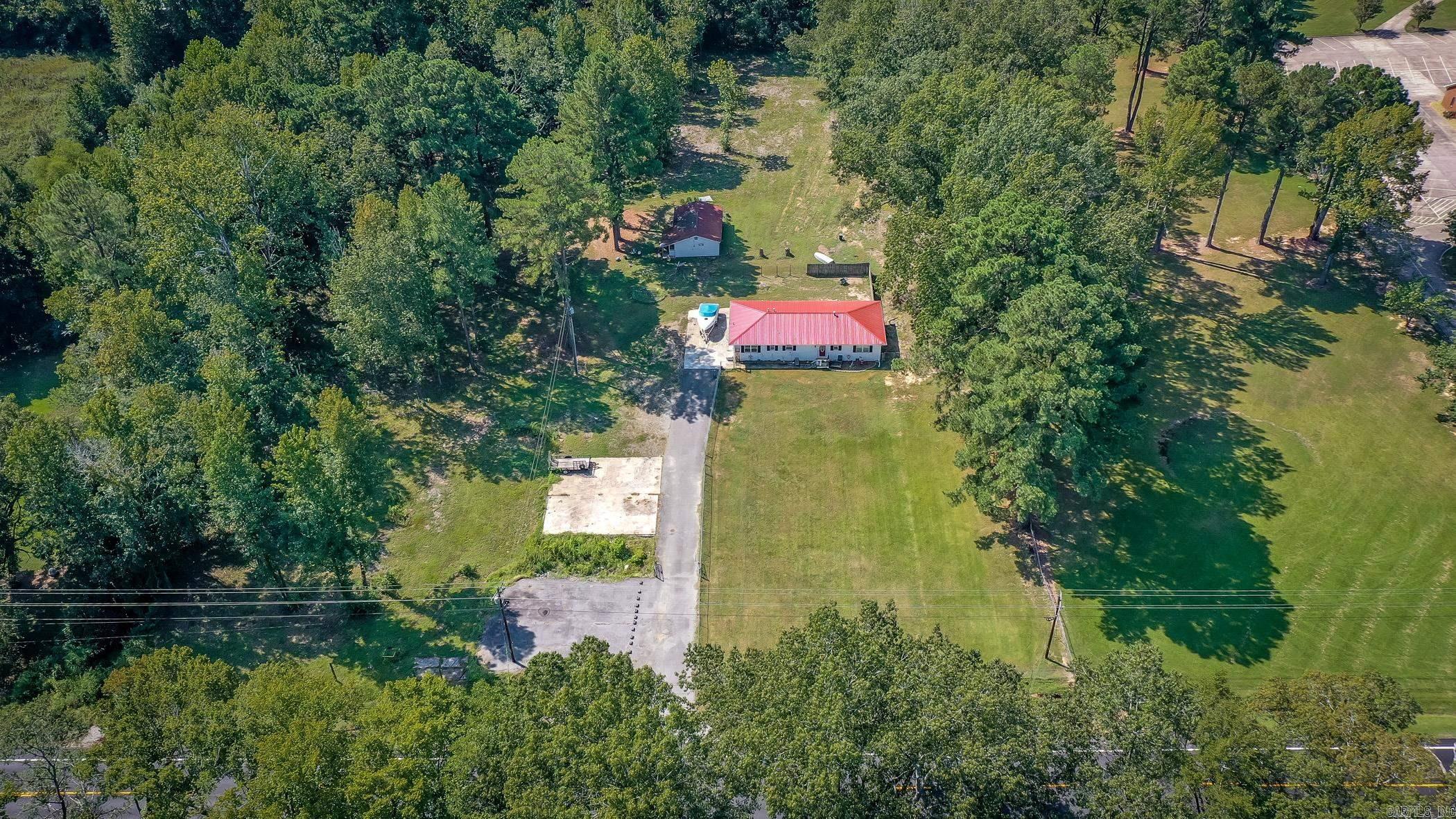 Lonoke - Residential