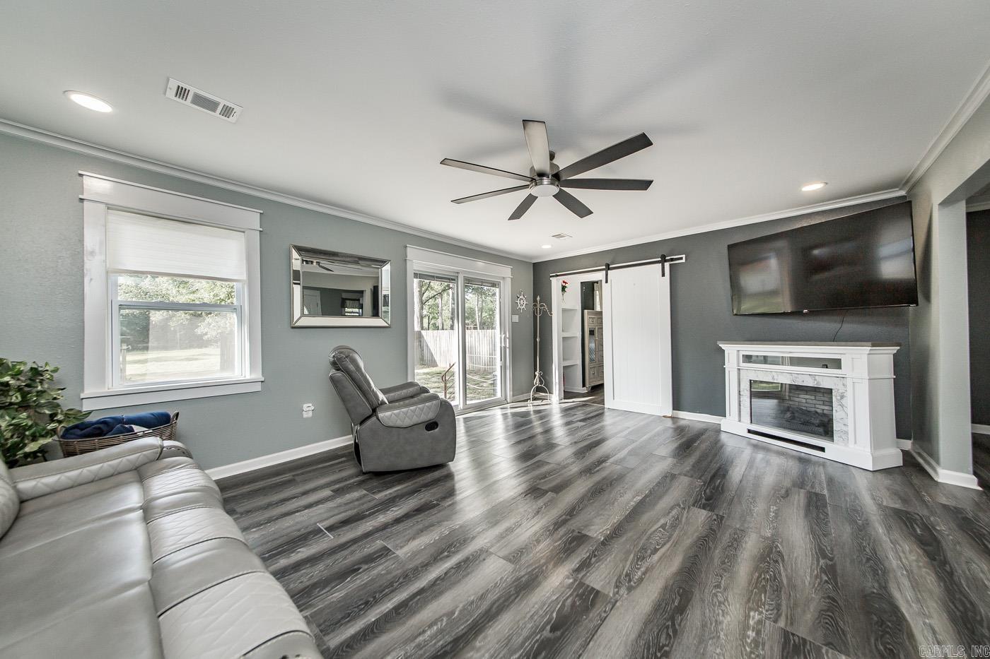 Lonoke - Residential