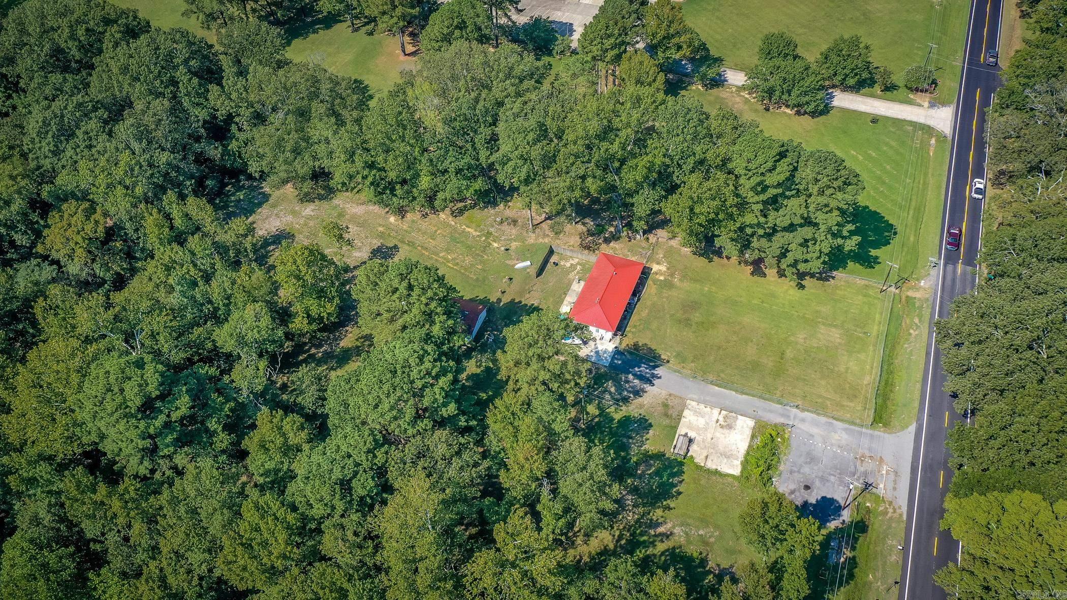 Lonoke - Residential