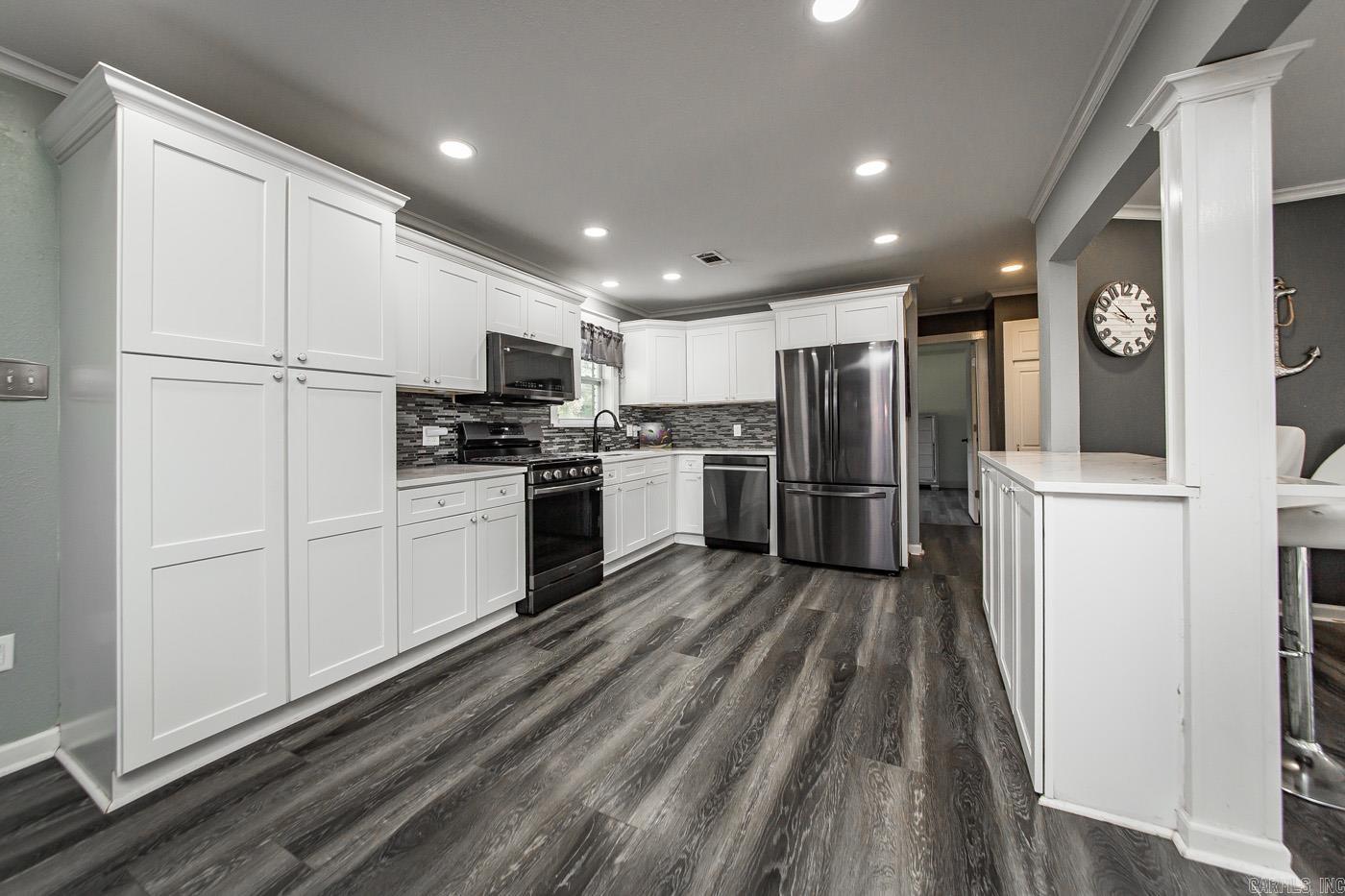 Lonoke - Residential