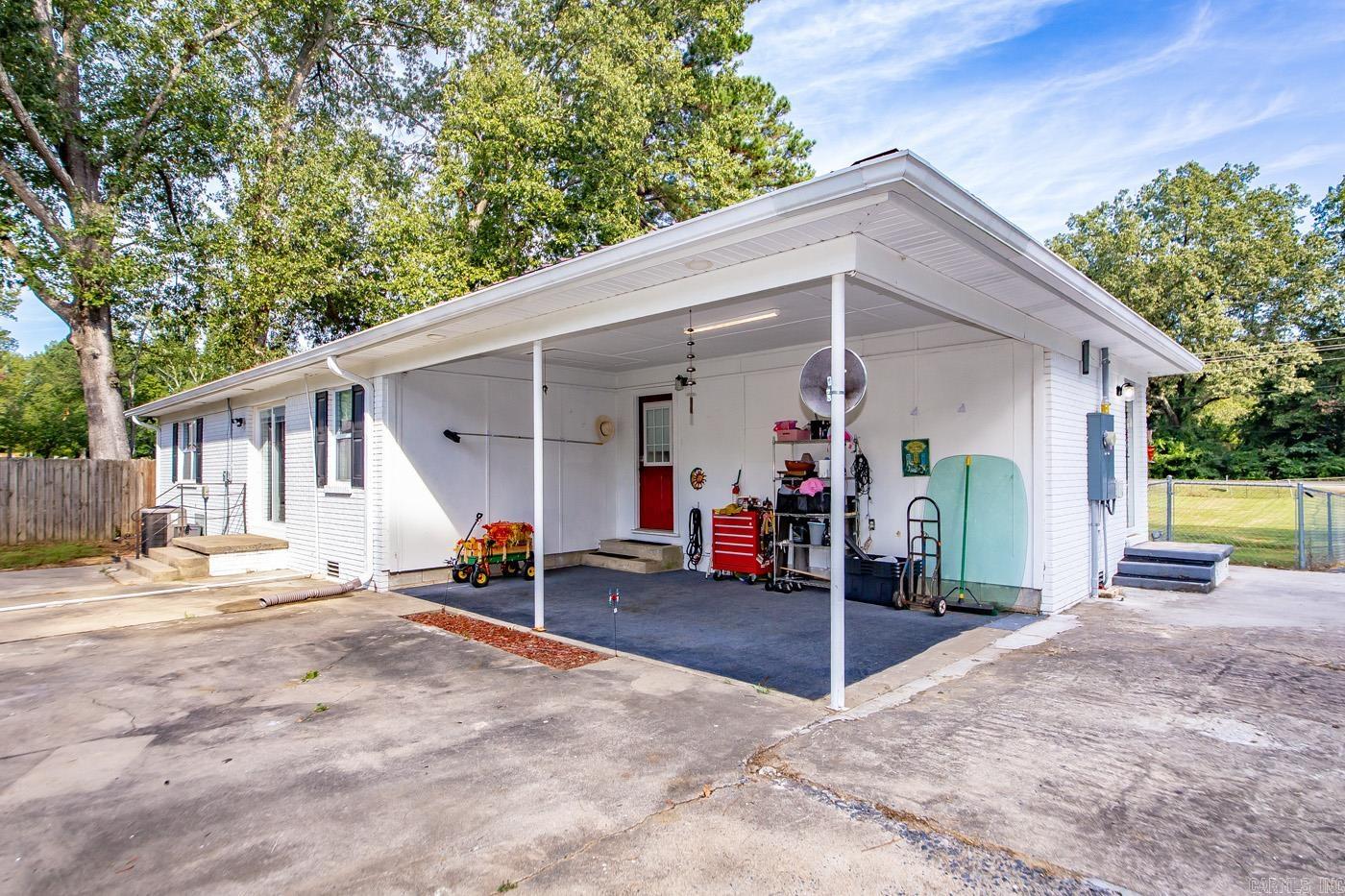 Lonoke - Residential