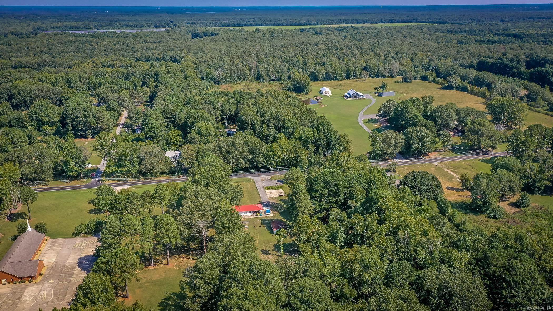 Lonoke - Residential