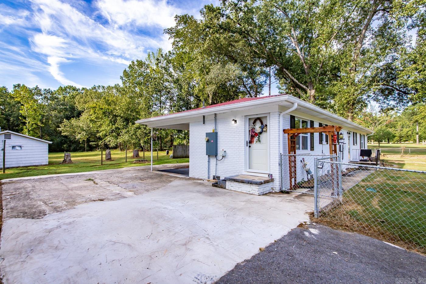Lonoke - Residential