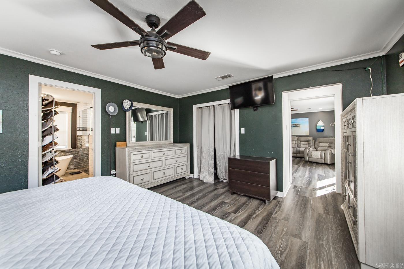 Lonoke - Residential