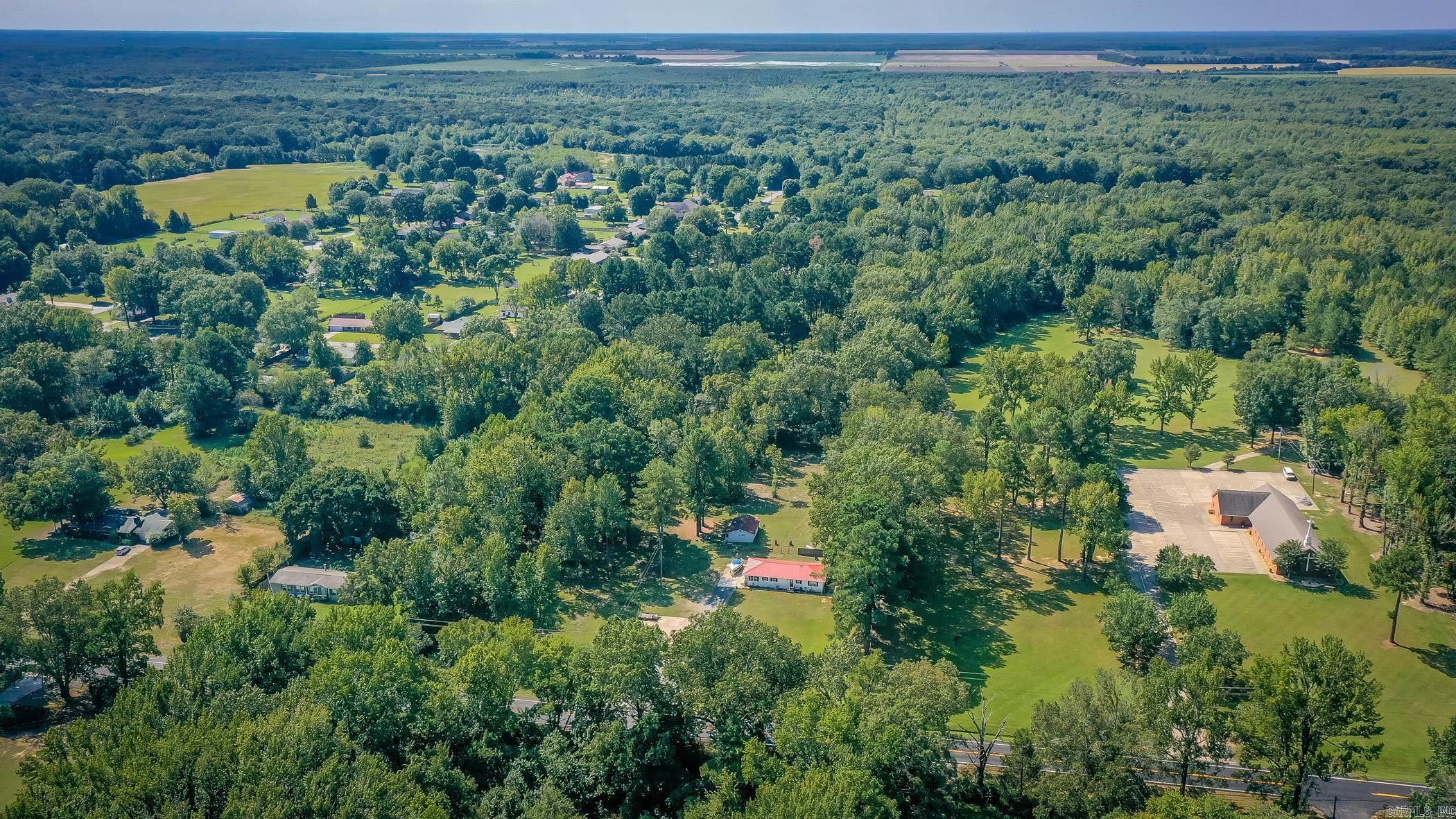Lonoke - Residential