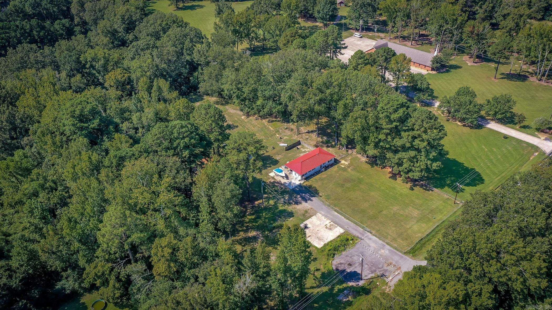Lonoke - Residential