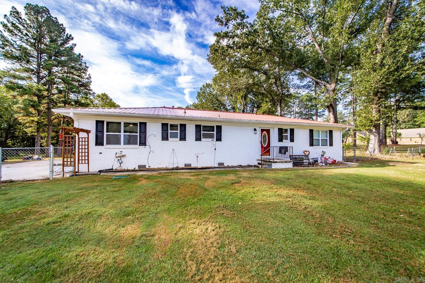 Lonoke - Residential