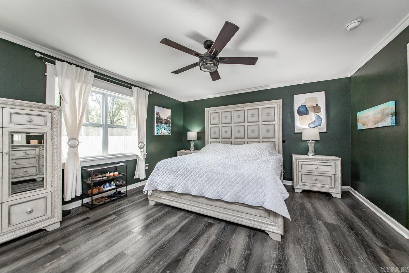 Lonoke - Residential