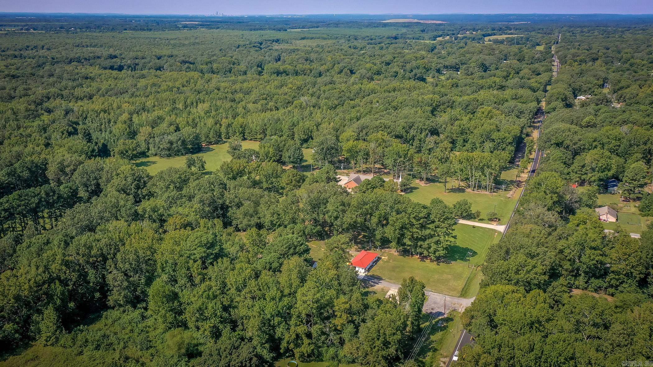 Lonoke - Residential