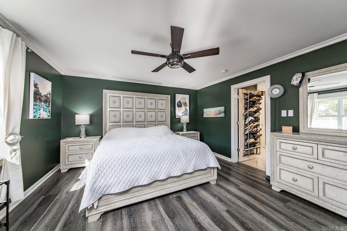 Lonoke - Residential