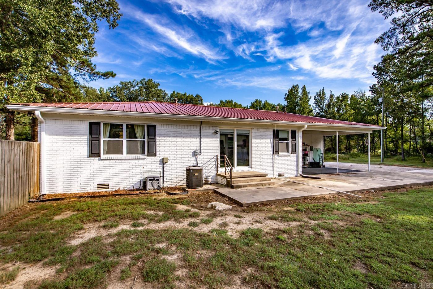 Lonoke - Residential