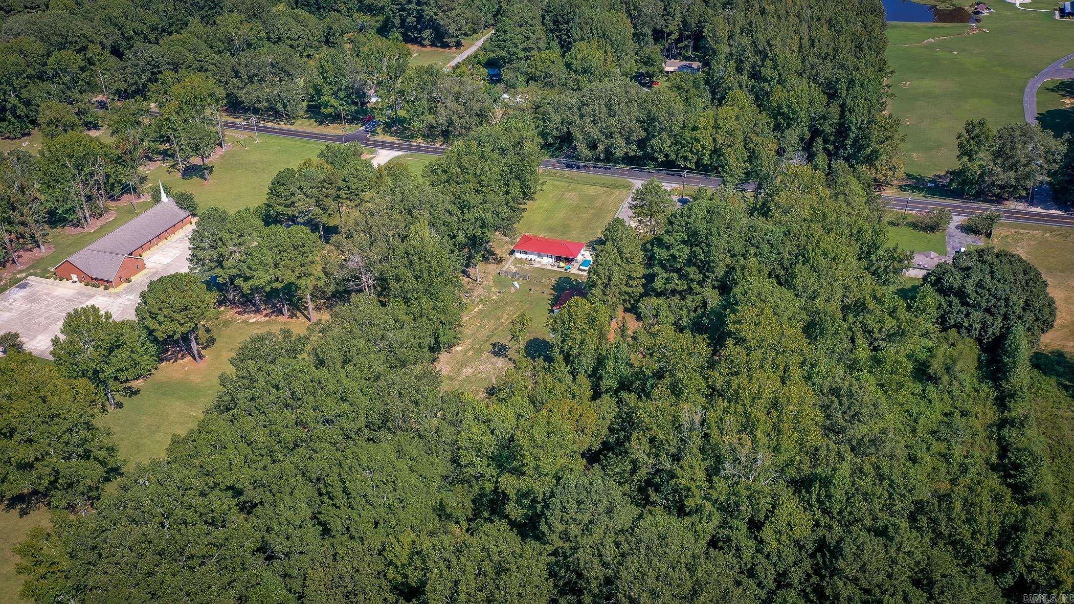 Lonoke - Residential