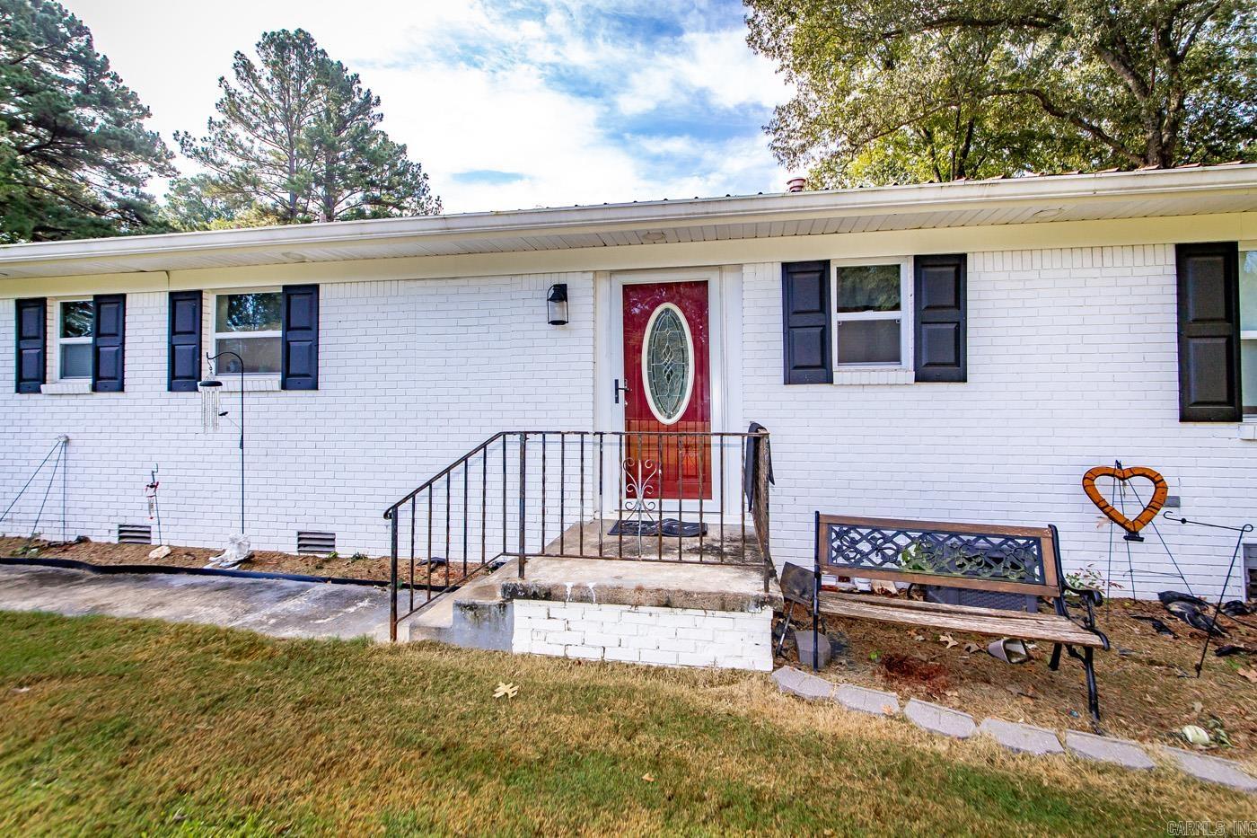Lonoke - Residential