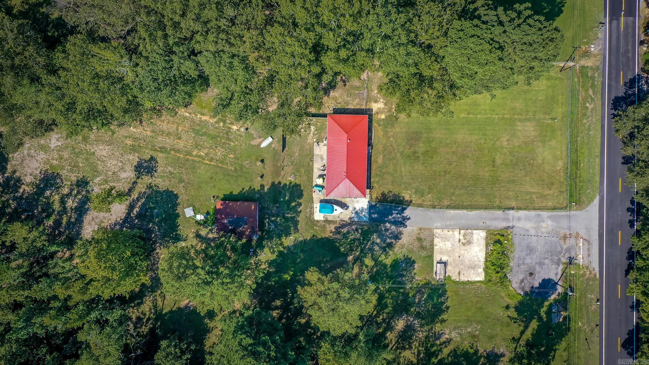Lonoke - Residential