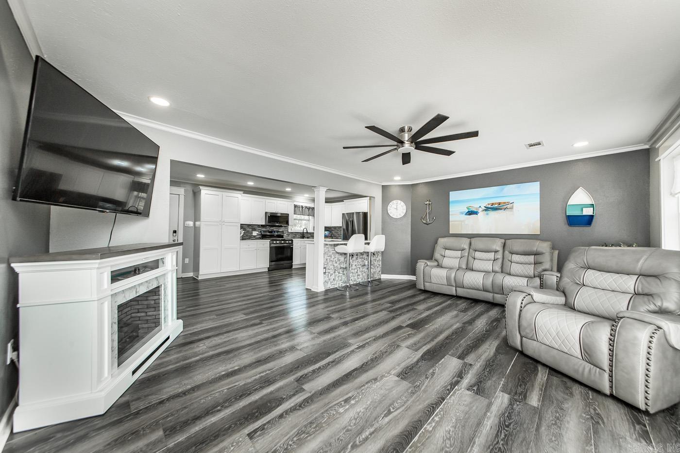 Lonoke - Residential