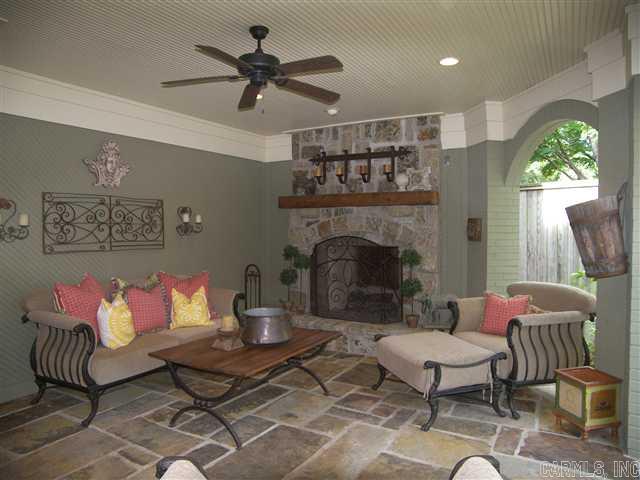 Prospect Terrace - Residential