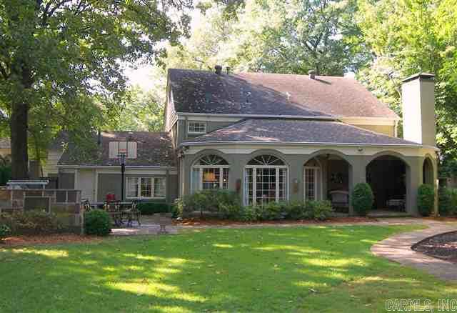 Prospect Terrace - Residential