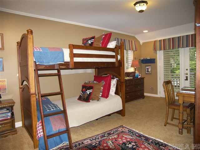 Prospect Terrace - Residential