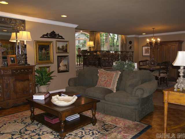 Prospect Terrace - Residential