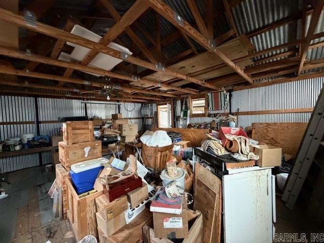 BERG ADDN-ELLIOTT - Residential