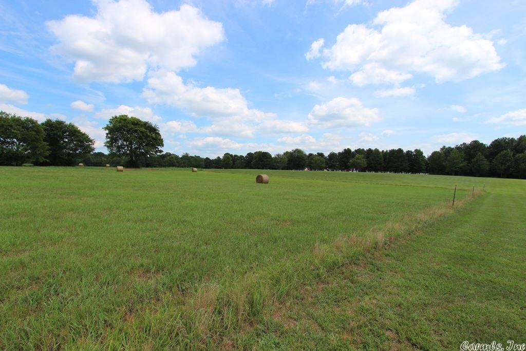 Metes & Bounds - Commercial Sale