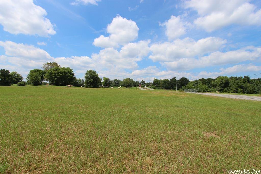 Metes & Bounds - Commercial Sale