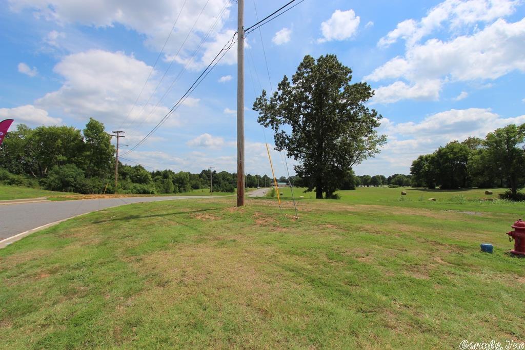 Metes & Bounds - Commercial Sale