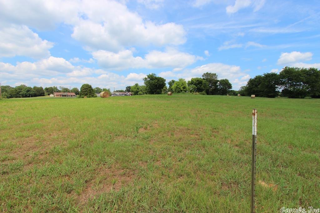 Metes & Bounds - Commercial Sale