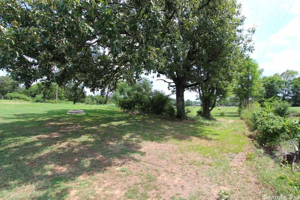 Metes & Bounds - Commercial Sale