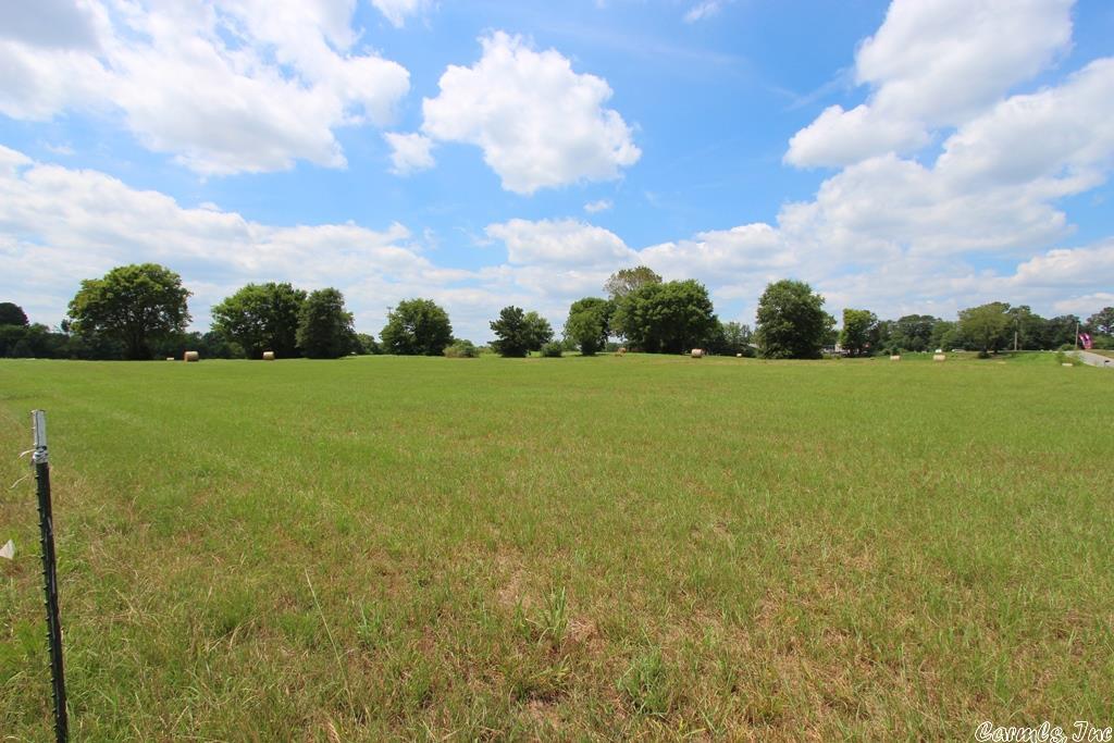 Metes & Bounds - Commercial Sale