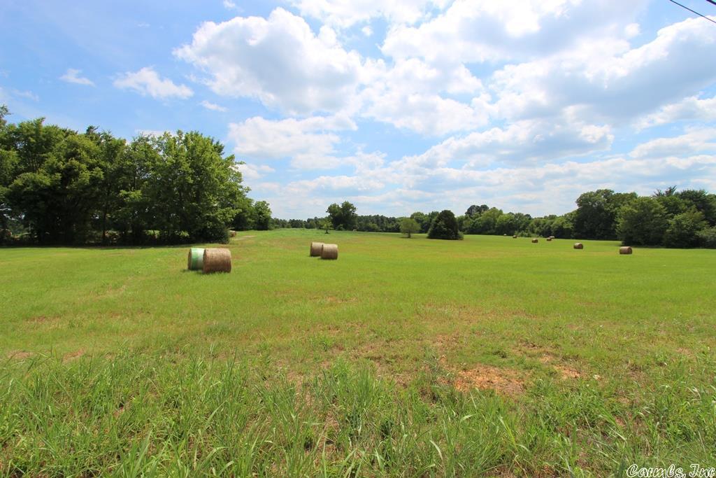 Metes & Bounds - Commercial Sale
