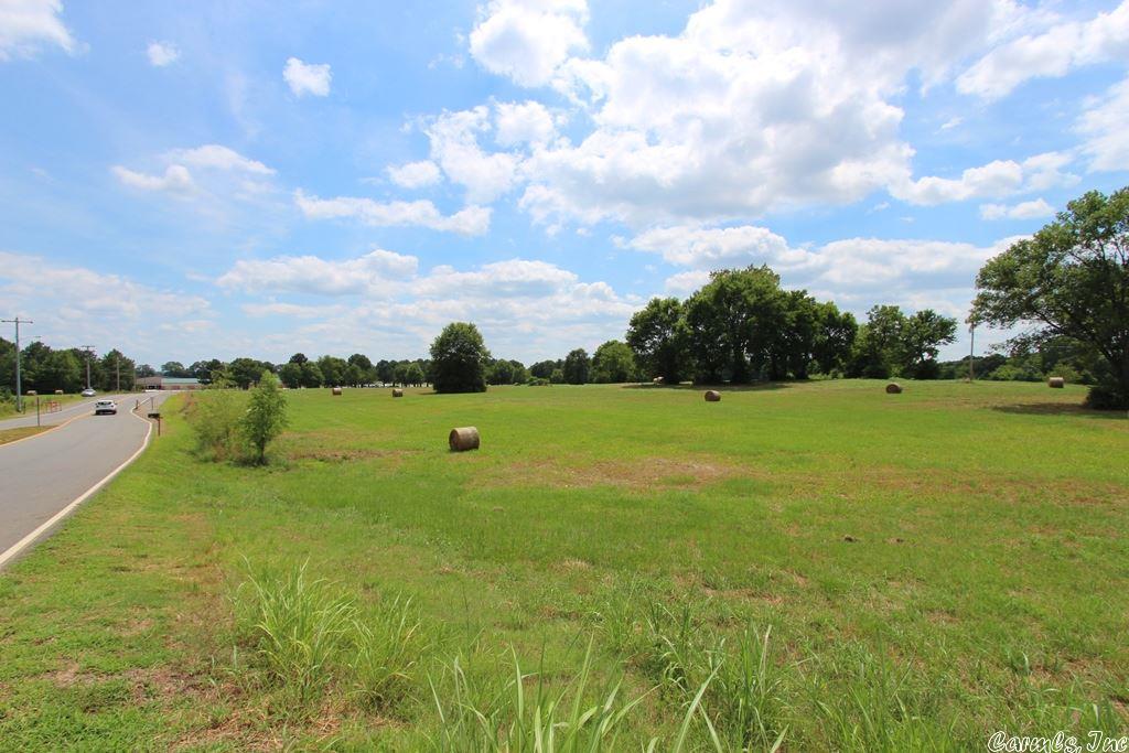 Metes & Bounds - Commercial Sale