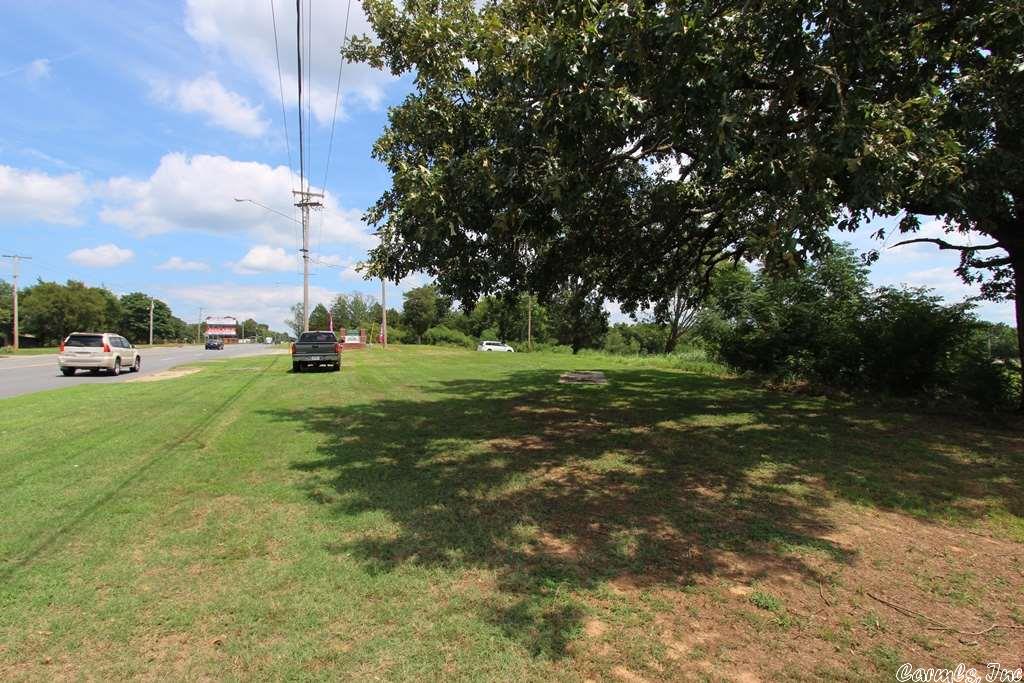 Metes & Bounds - Commercial Sale