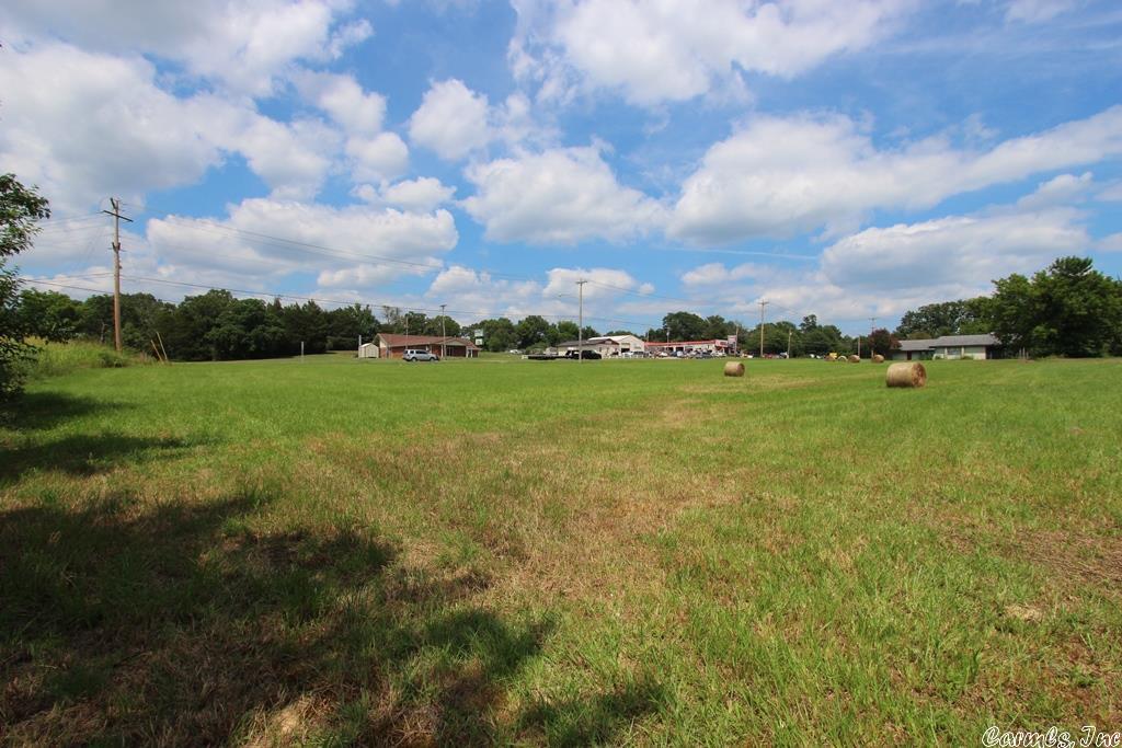 Metes & Bounds - Commercial Sale