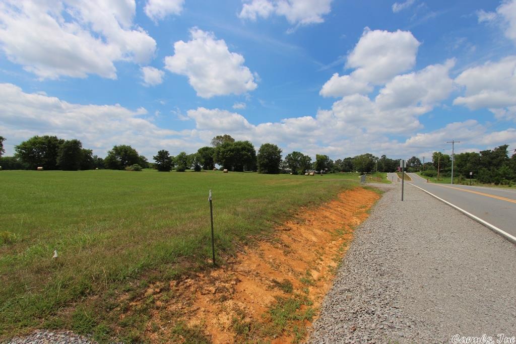 Metes & Bounds - Commercial Sale