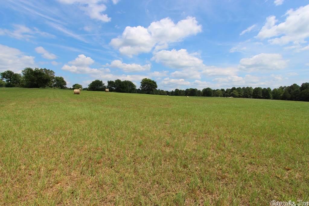 Metes & Bounds - Commercial Sale