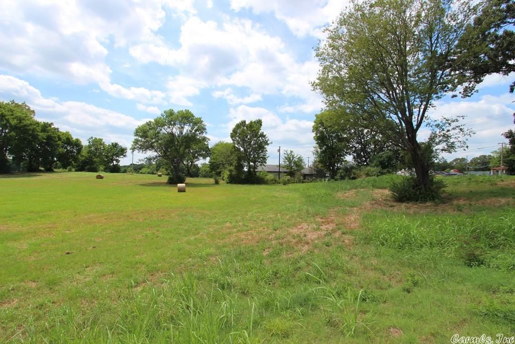 Metes & Bounds - Commercial Sale
