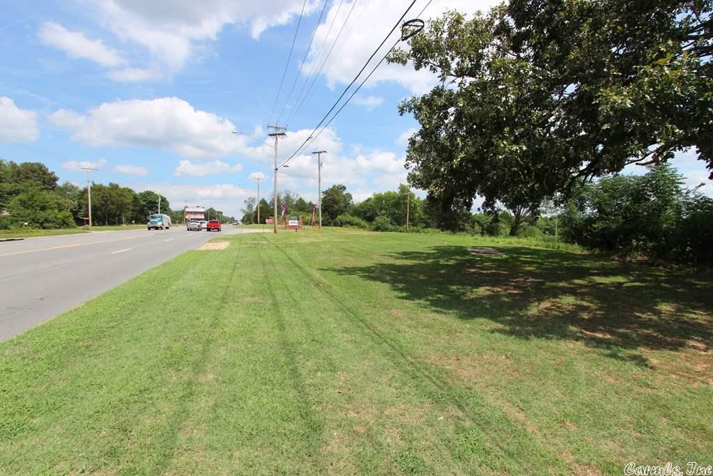 Metes & Bounds - Commercial Sale