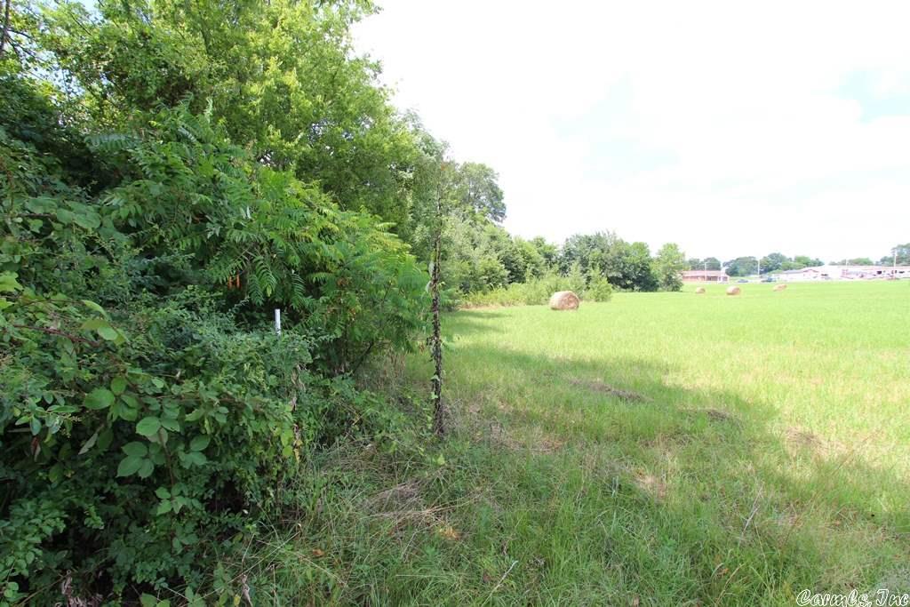 Metes & Bounds - Commercial Sale