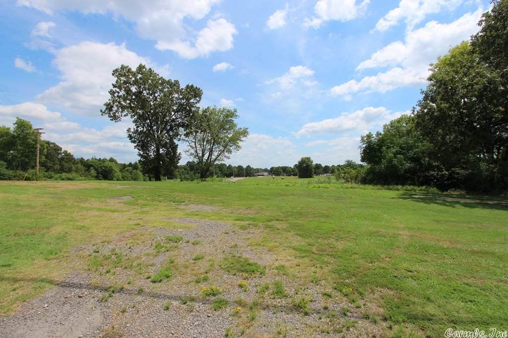 Metes & Bounds - Commercial Sale