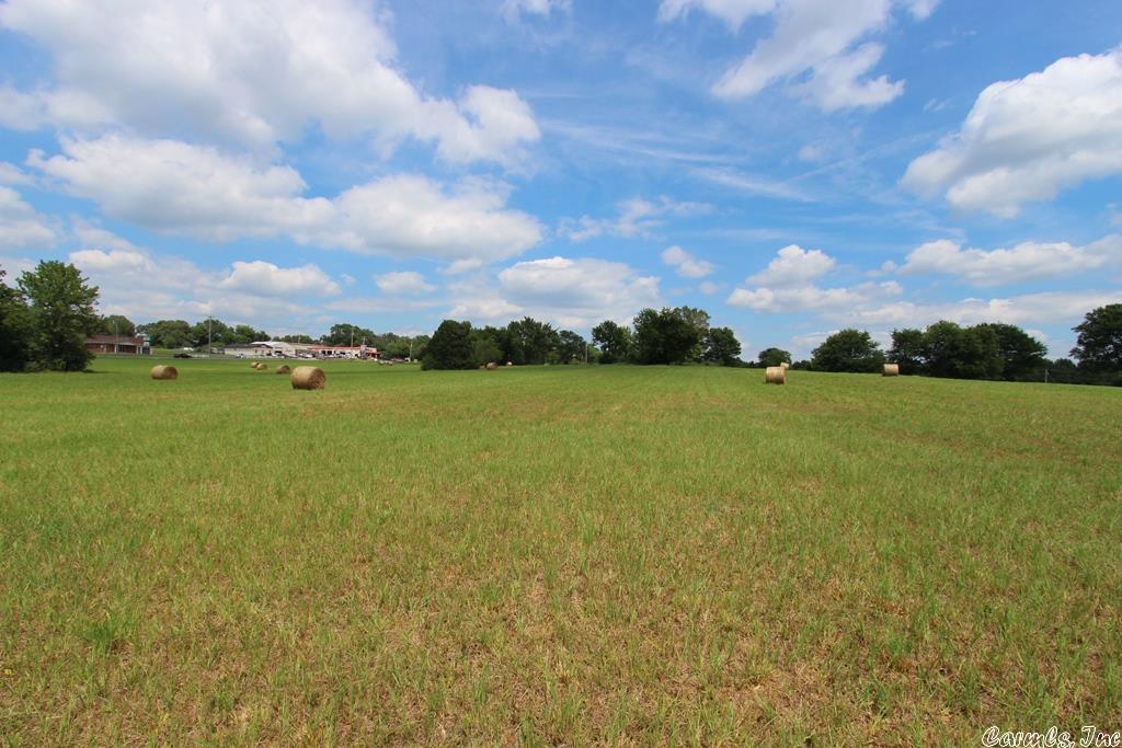 Metes & Bounds - Commercial Sale