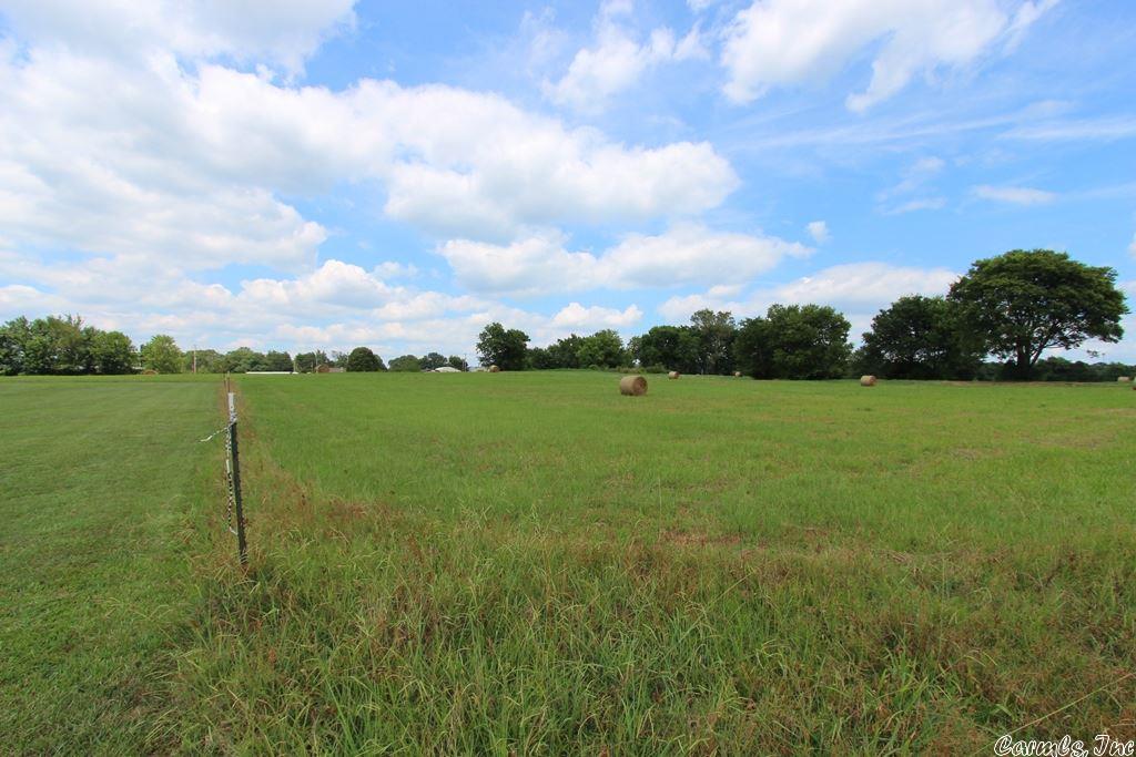 Metes & Bounds - Commercial Sale