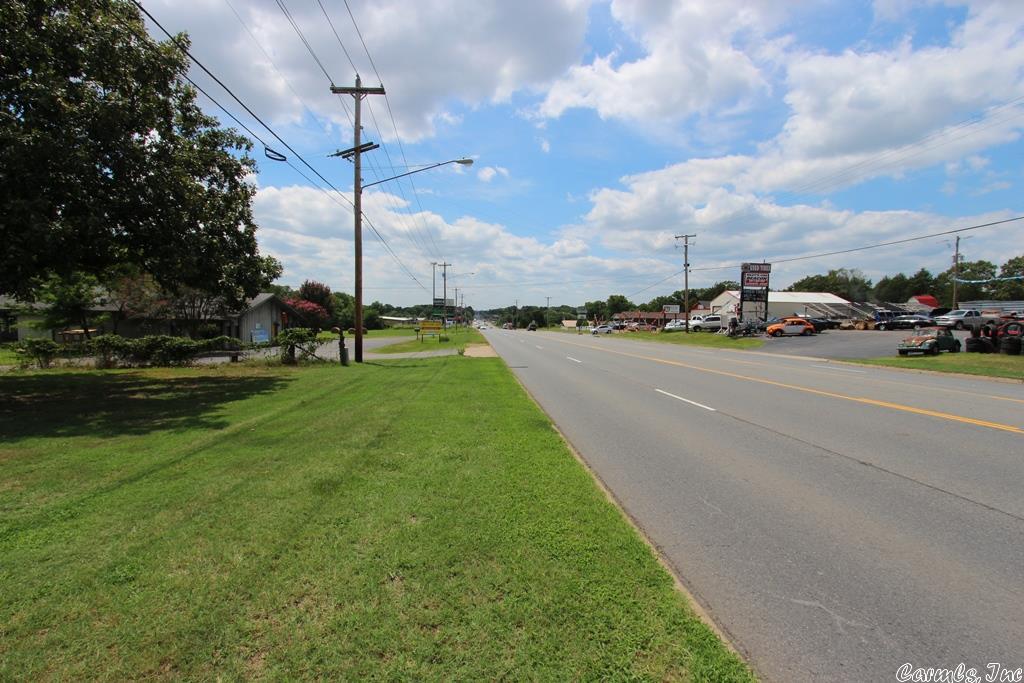 Metes & Bounds - Commercial Sale
