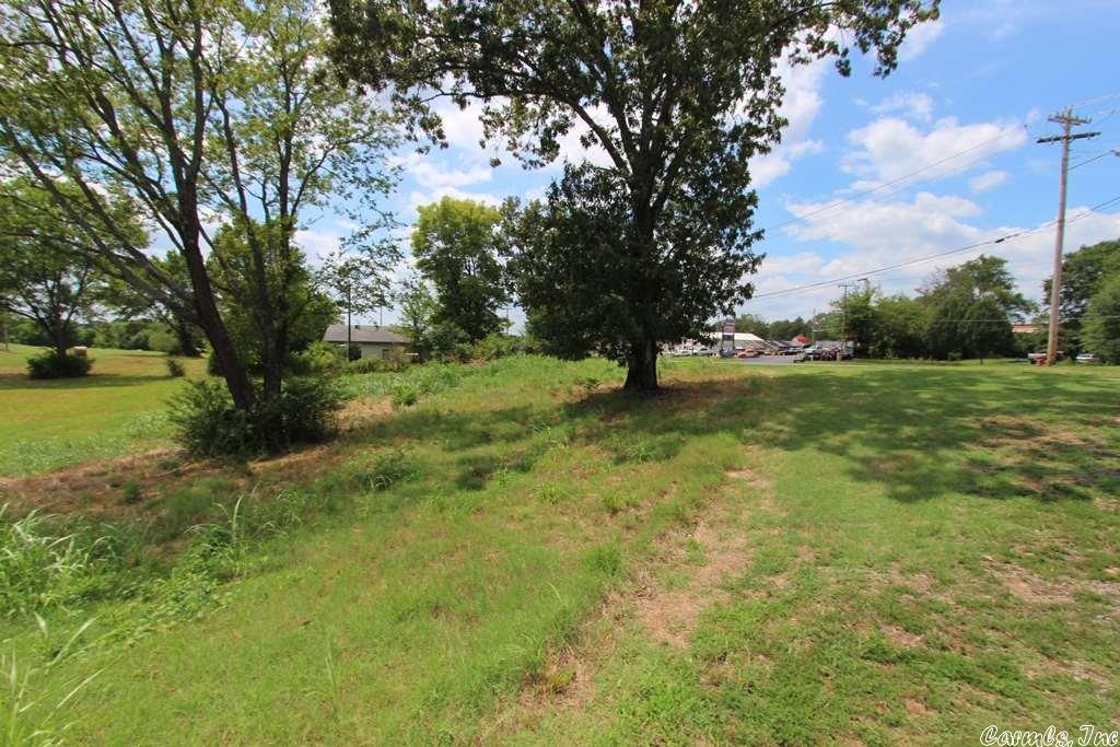Metes & Bounds - Commercial Sale