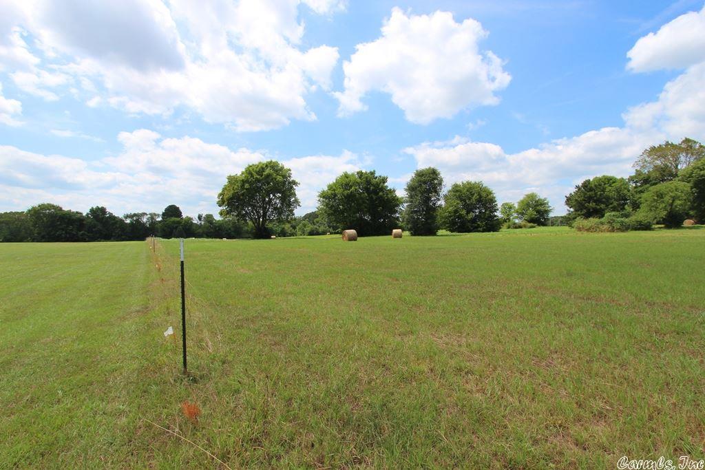 Metes & Bounds - Commercial Sale