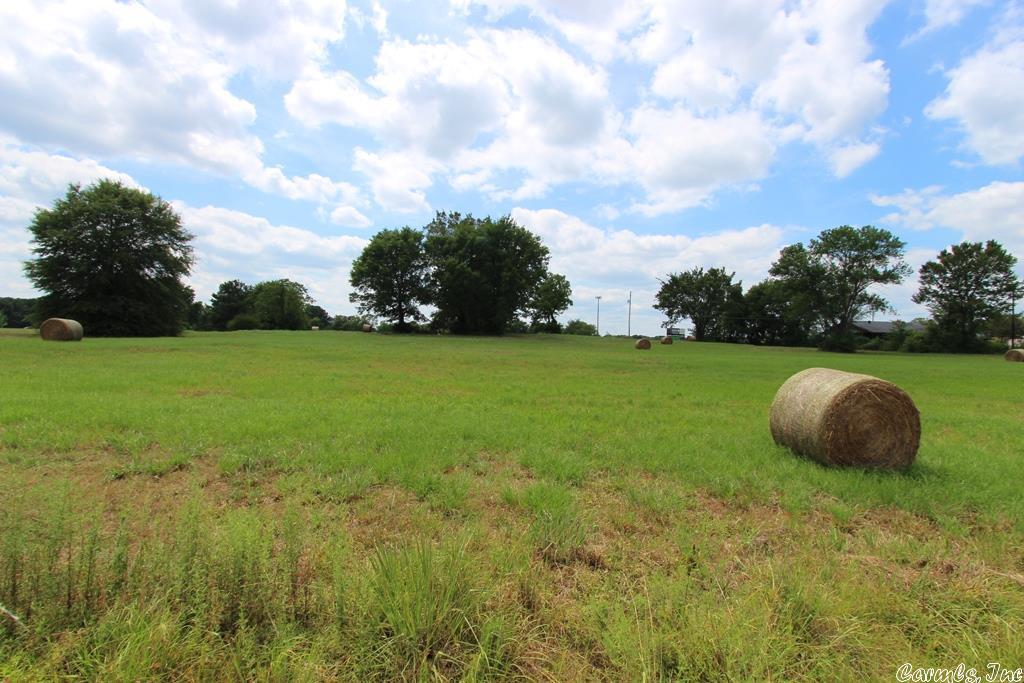 Metes & Bounds - Commercial Sale
