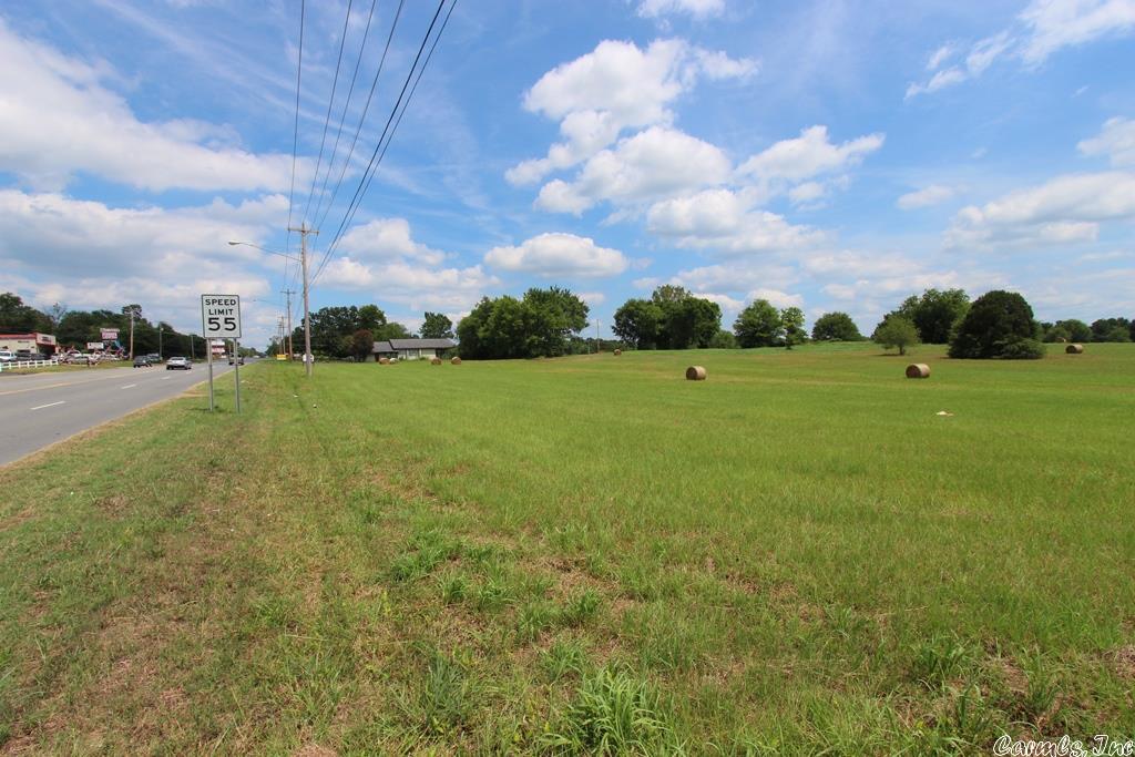 Metes & Bounds - Commercial Sale