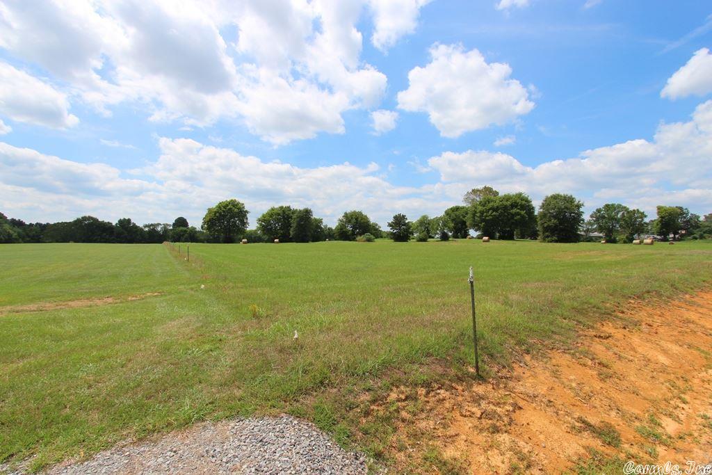 Metes & Bounds - Commercial Sale
